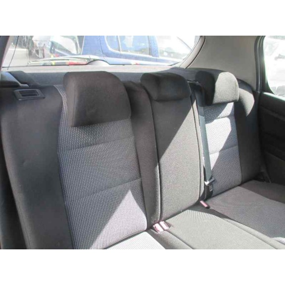 peugeot 307 (s1) del año 2005