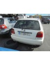 volkswagen golf iii berlina (1h1) del año 1996