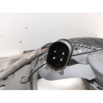 Recambio de electroventilador para bmw 5 (e39) 525 tds referencia OEM IAM 64548380780  