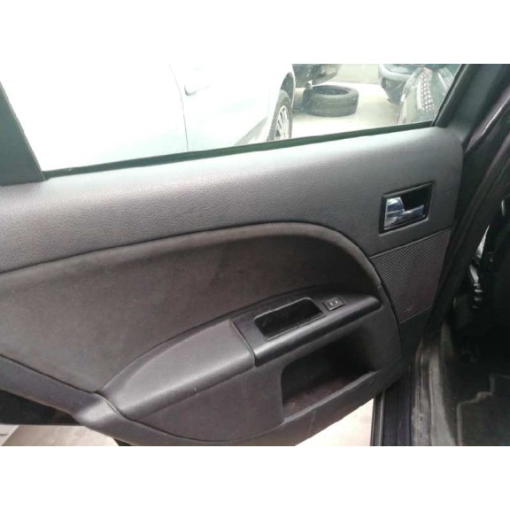 ford mondeo berlina (ge) del año 2005