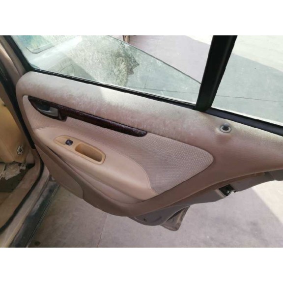 volvo s60 berlina del año 2003