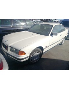 bmw serie 3 coupe (e36) del año 1993