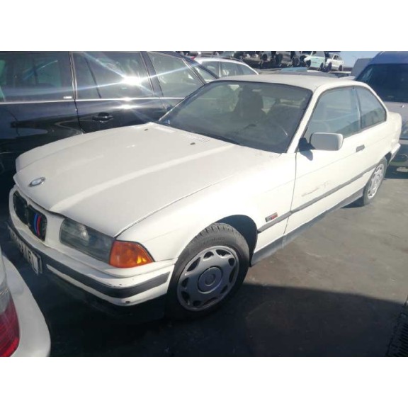 bmw serie 3 coupe (e36) del año 1993
