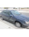 citroën xsara berlina del año 1998