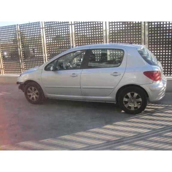 peugeot 307 (s1) del año 2002