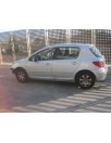 peugeot 307 (s1) del año 2002