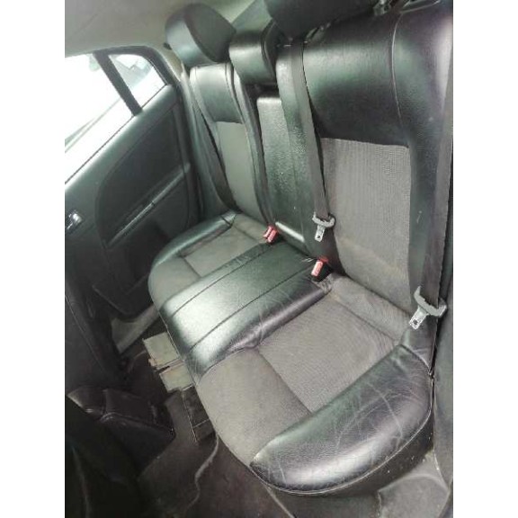 ford mondeo berlina (ge) del año 2005