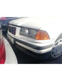 bmw serie 3 coupe (e36) del año 1993 2