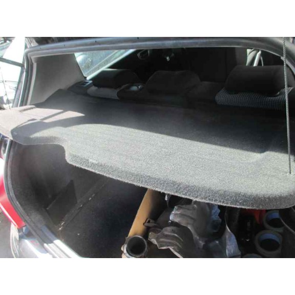 peugeot 307 (s1) del año 2005