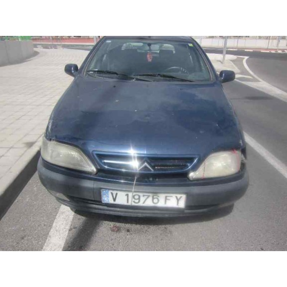 citroën xsara berlina del año 1998