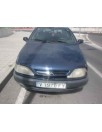 citroën xsara berlina del año 1998