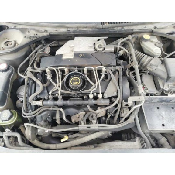 ford mondeo berlina (ge) del año 2005