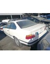 bmw serie 3 coupe (e36) del año 1993