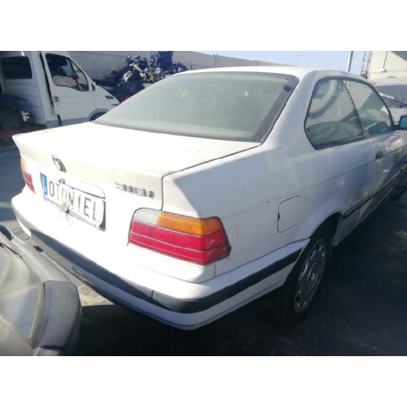 bmw serie 3 coupe (e36) del año 1993
