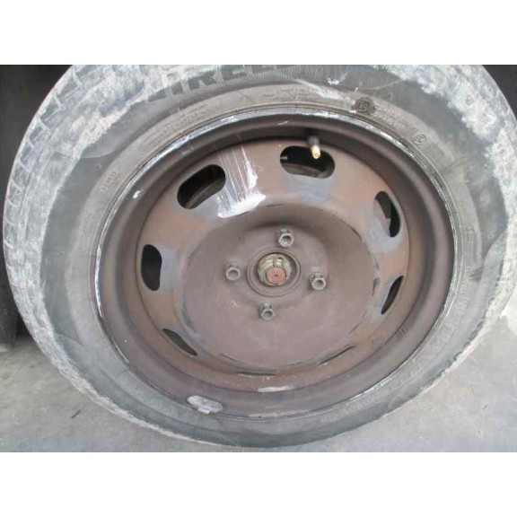 peugeot 307 (s1) del año 2005