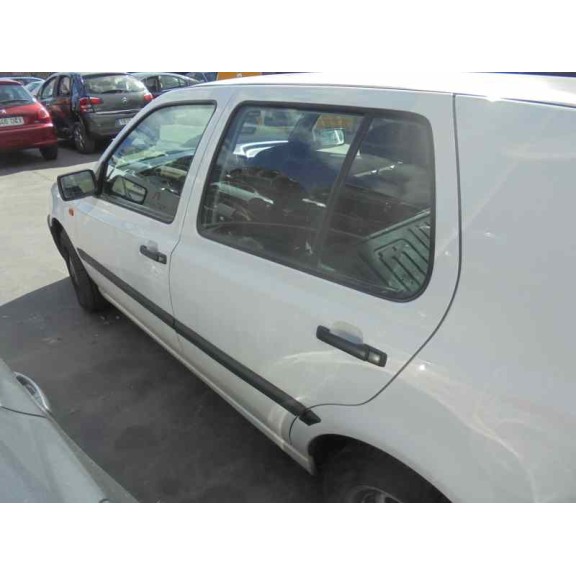 volkswagen golf iii berlina (1h1) del año 1996