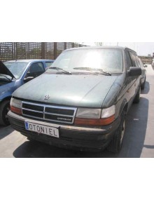 chrysler voyager (es) del año 1995