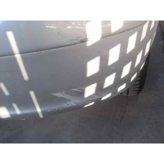 peugeot 307 (s1) del año 2002