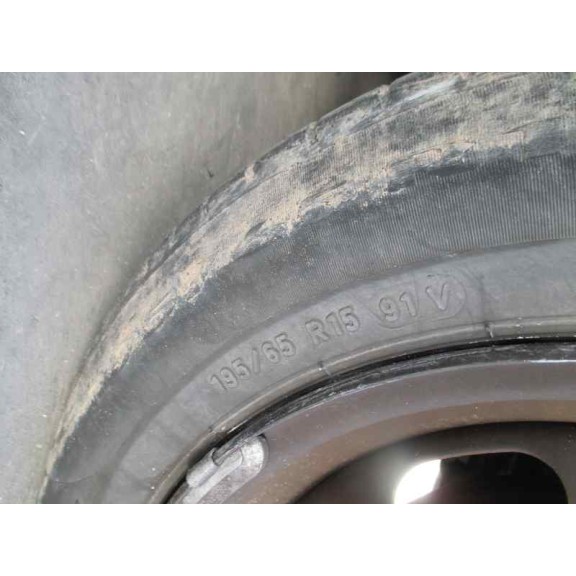 peugeot 307 (s1) del año 2005