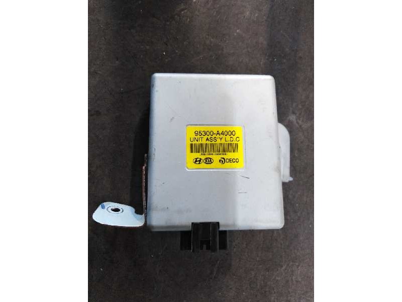 Recambio de modulo electronico para kia carens ( ) concept referencia OEM IAM 95300A4000  