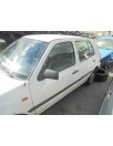 volkswagen golf iii berlina (1h1) del año 1996