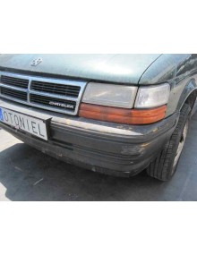 chrysler voyager (es) del año 1995 2