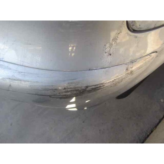 peugeot 307 (s1) del año 2002