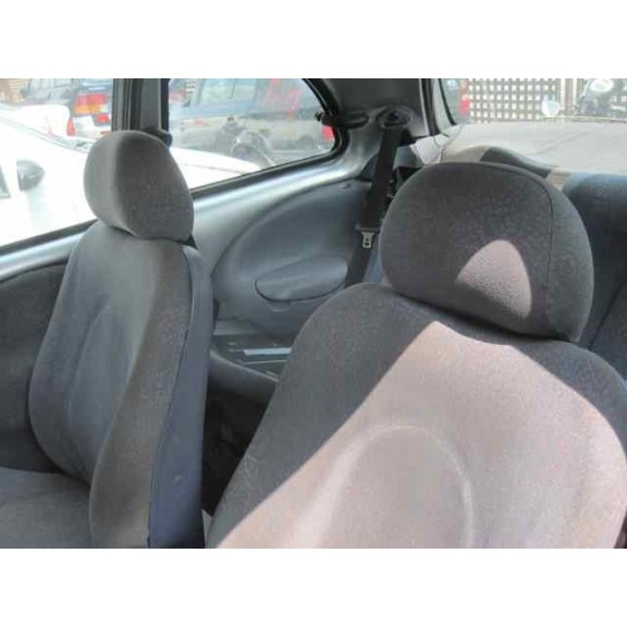 ford ka (ccq) del año 1998