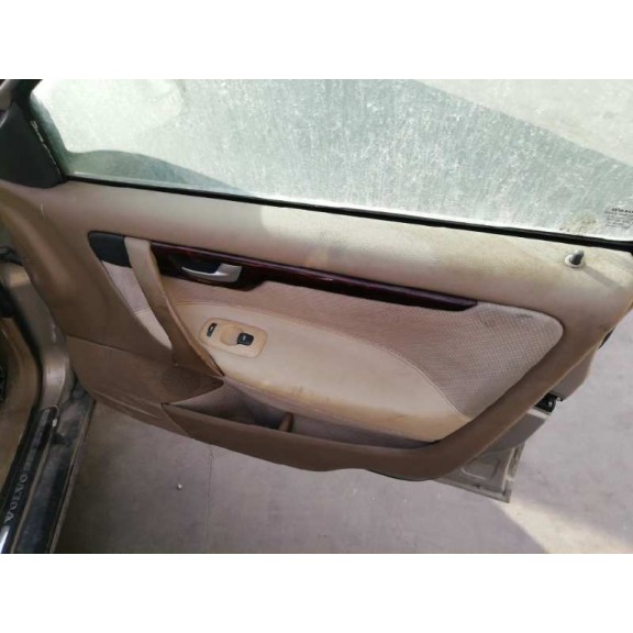 volvo s60 berlina del año 2003