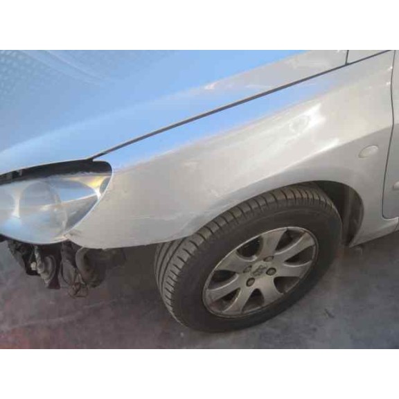 peugeot 307 (s1) del año 2002