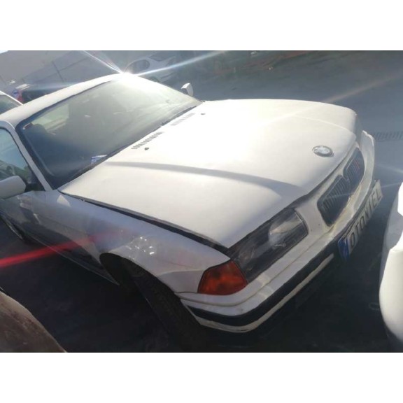 bmw serie 3 coupe (e36) del año 1993