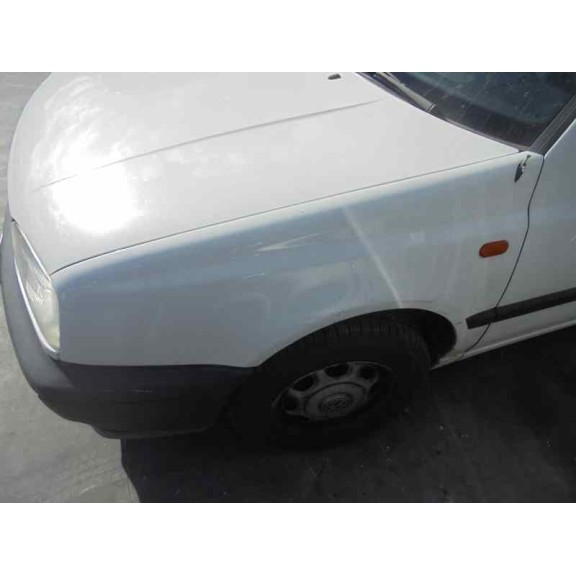 volkswagen golf iii berlina (1h1) del año 1996