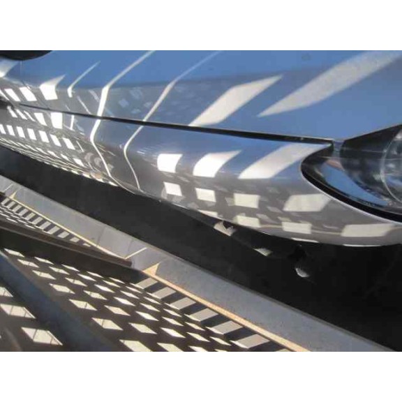 peugeot 307 (s1) del año 2002