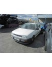 volkswagen golf iii berlina (1h1) del año 1996