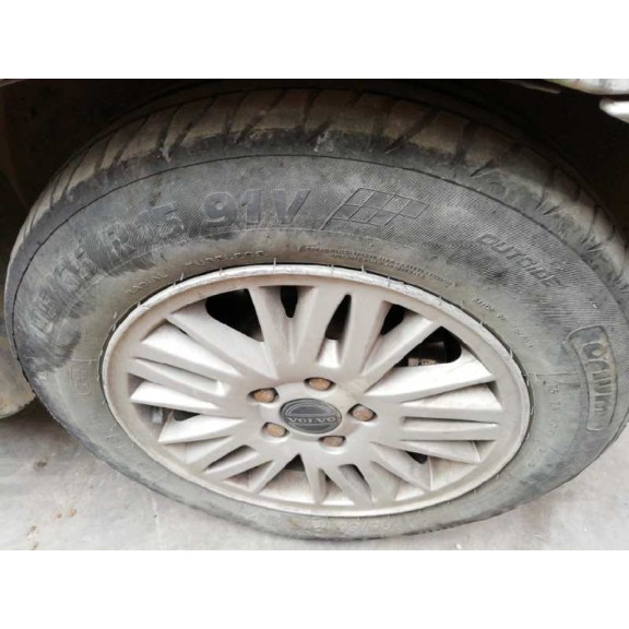 volvo s60 berlina del año 2003