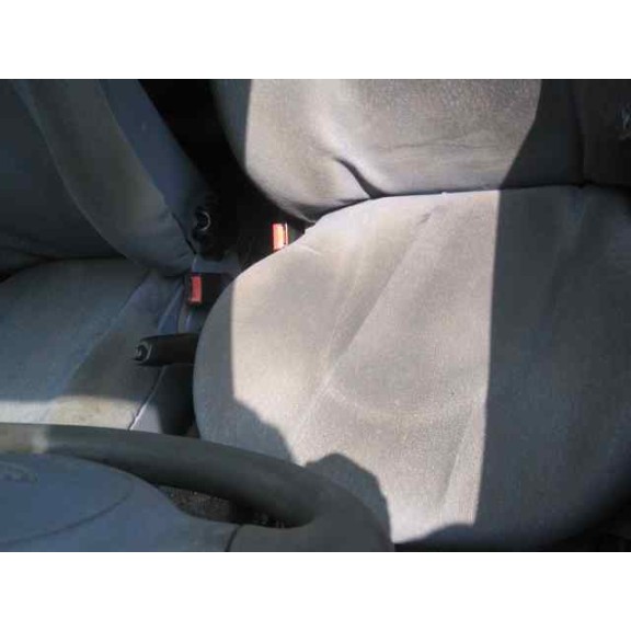 ford ka (ccq) del año 1998