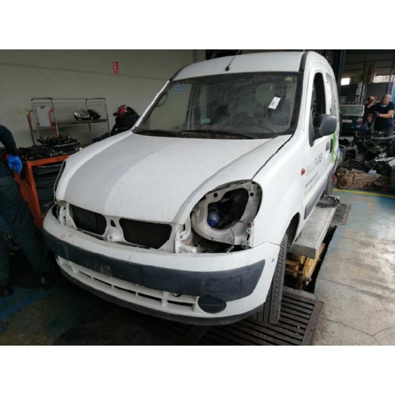 renault kangoo (f/kc0) del año 2004