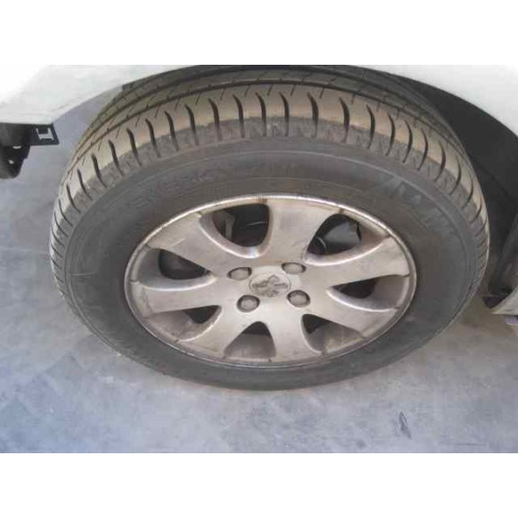 peugeot 307 (s1) del año 2002