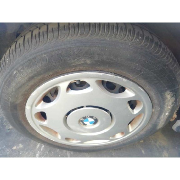 bmw serie 3 coupe (e36) del año 1993