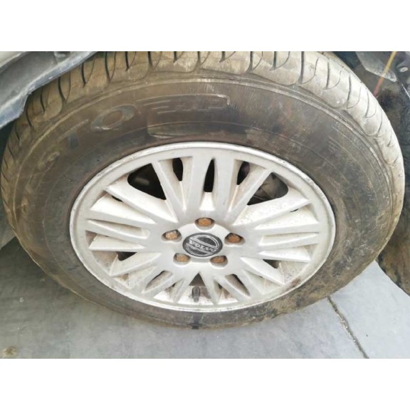 volvo s60 berlina del año 2003