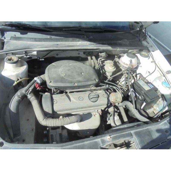 volkswagen golf iii berlina (1h1) del año 1996