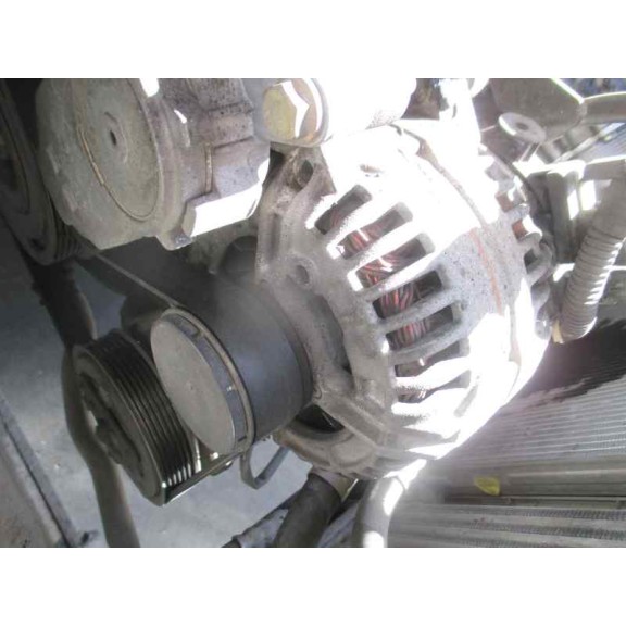 peugeot 307 (s1) del año 2005