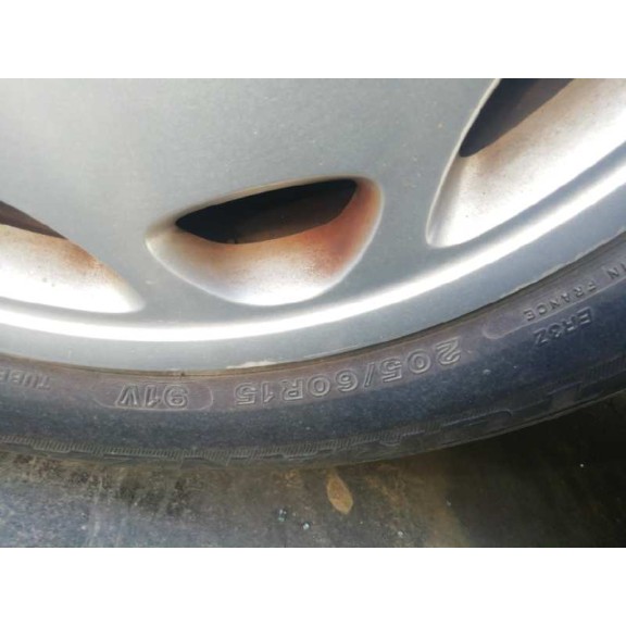 bmw serie 3 coupe (e36) del año 1993