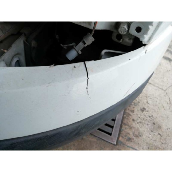 renault kangoo (f/kc0) del año 2004