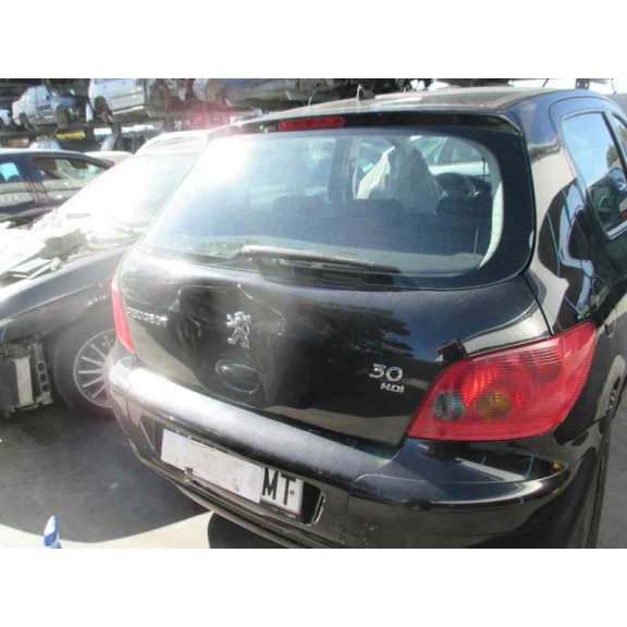 peugeot 307 (s1) del año 2005