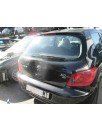 peugeot 307 (s1) del año 2005