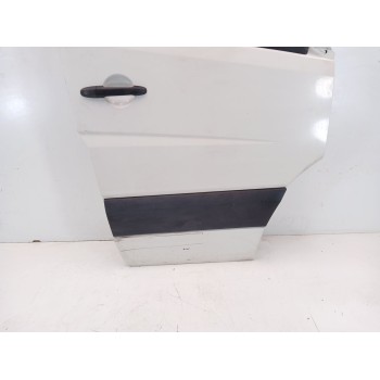 Recambio de puerta delantera derecha para volkswagen crafter 30-50 furgoneta (2e_) 2.5 tdi referencia OEM IAM   