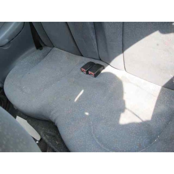 ford ka (ccq) del año 1998