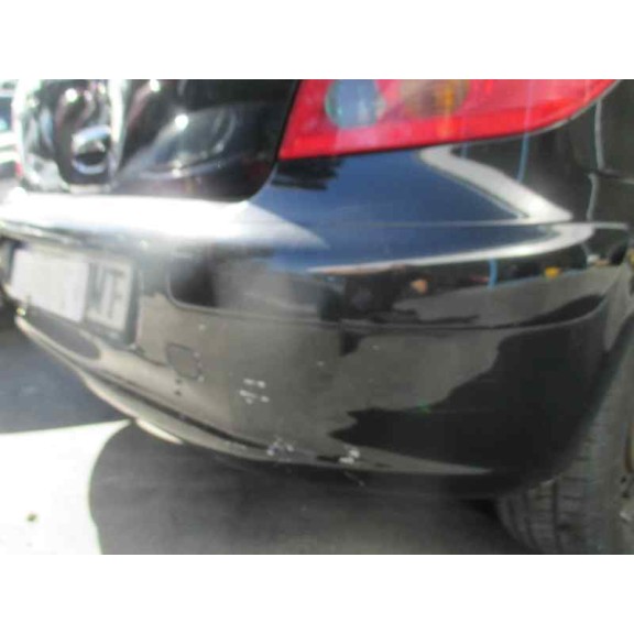 peugeot 307 (s1) del año 2005