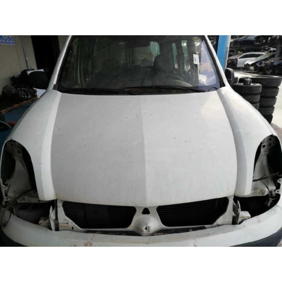 renault kangoo (f/kc0) del año 2004